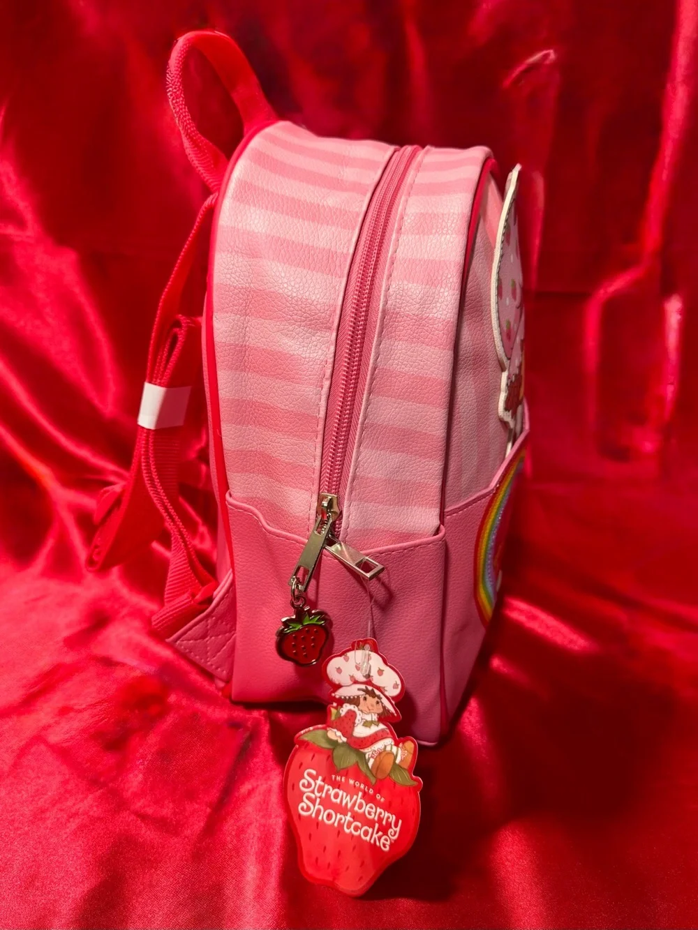 Strawberry Shortcake adorable strawberry